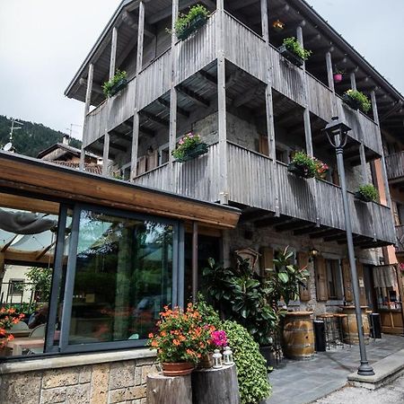 Marangon Apartments 수트리오 외부 사진