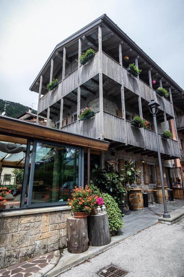 Marangon Apartments 수트리오 외부 사진
