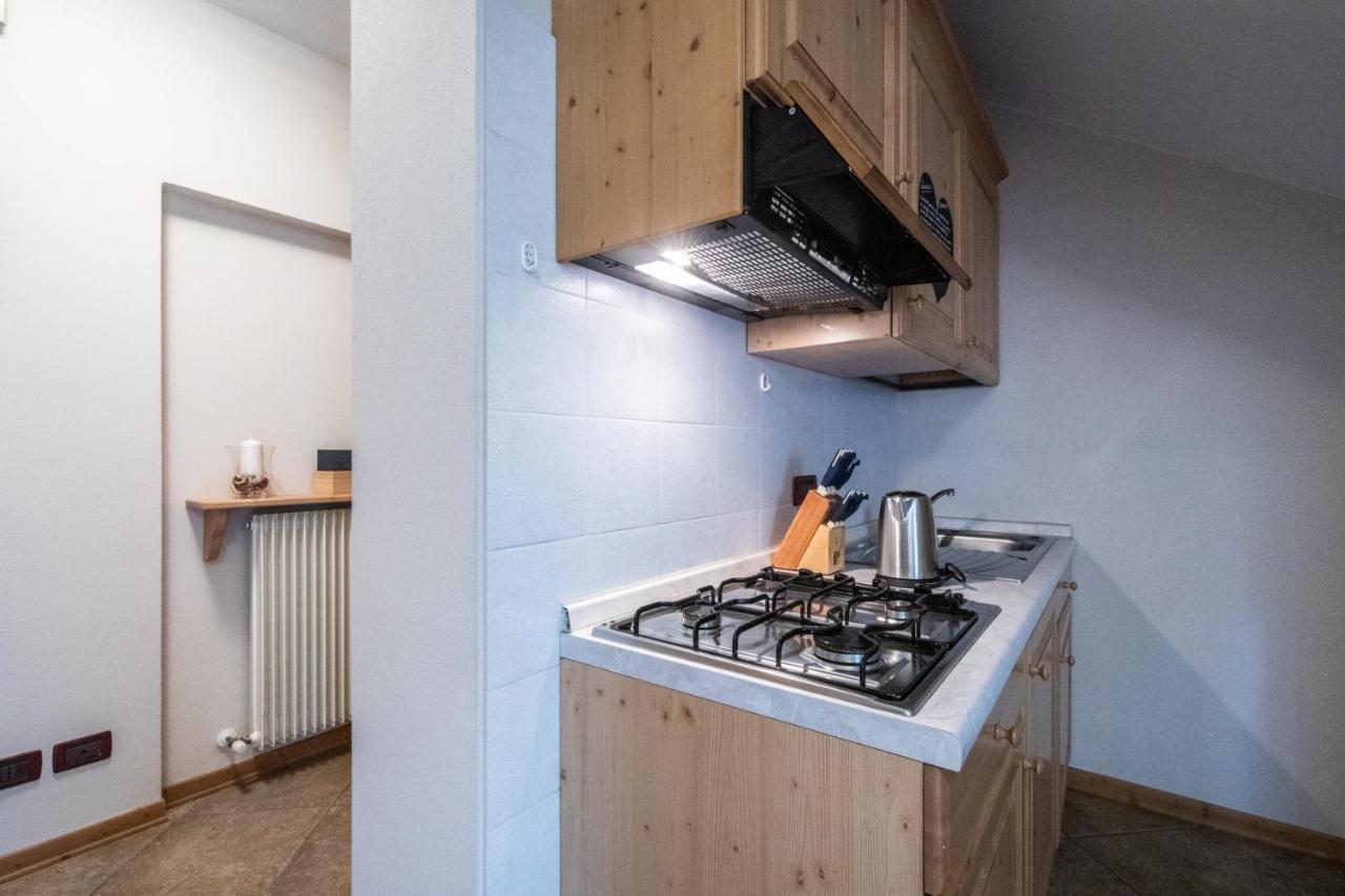 Marangon Apartments 수트리오 외부 사진