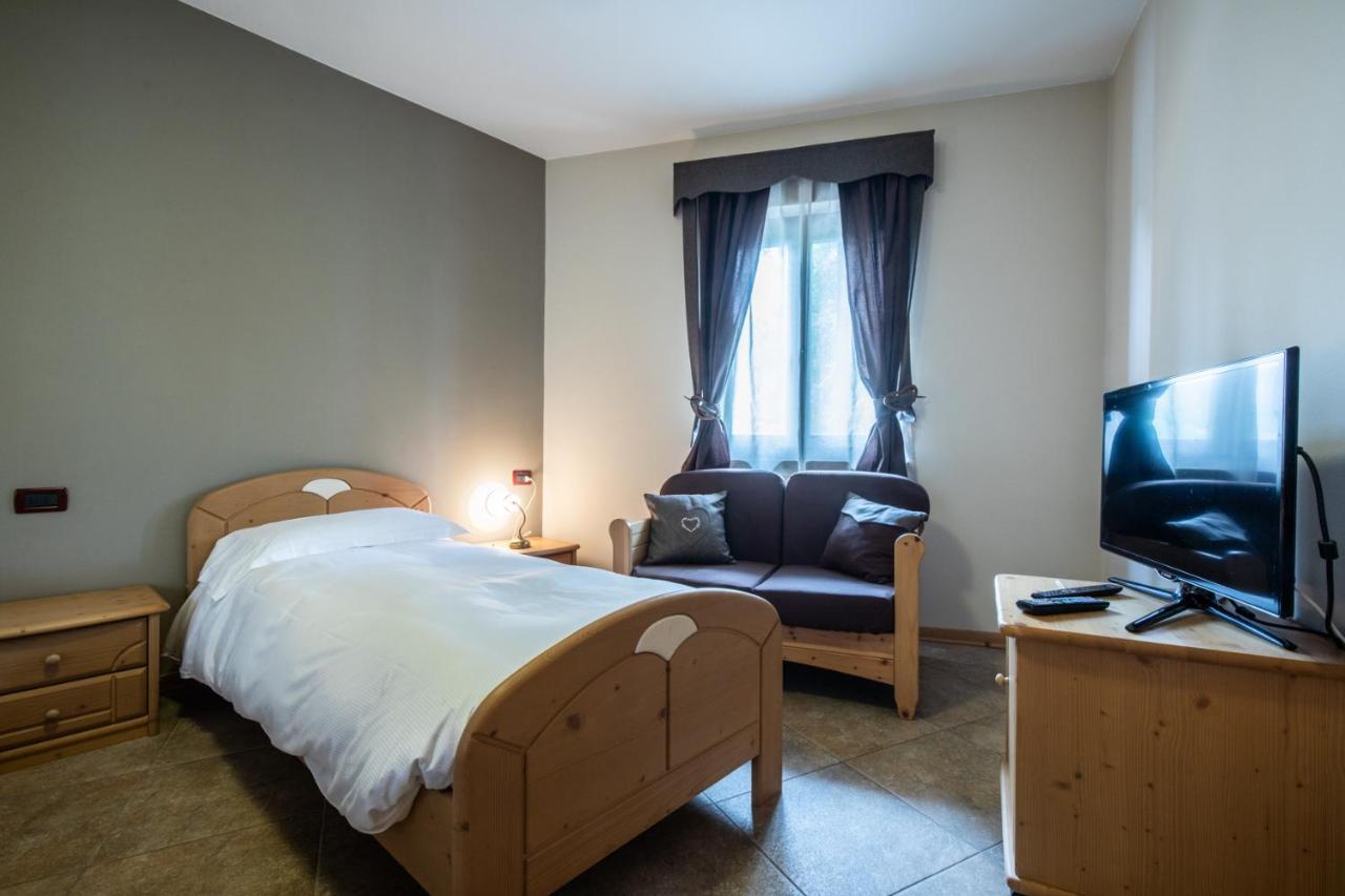 Marangon Apartments 수트리오 외부 사진