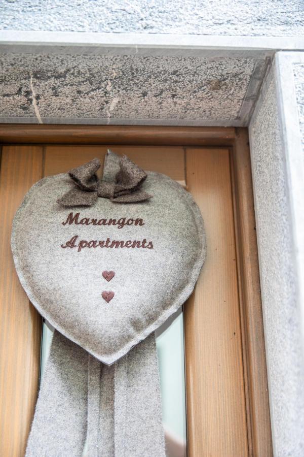 Marangon Apartments 수트리오 외부 사진